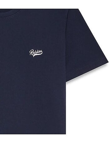 T-shirt Amarela para Menino Redskins RS2334