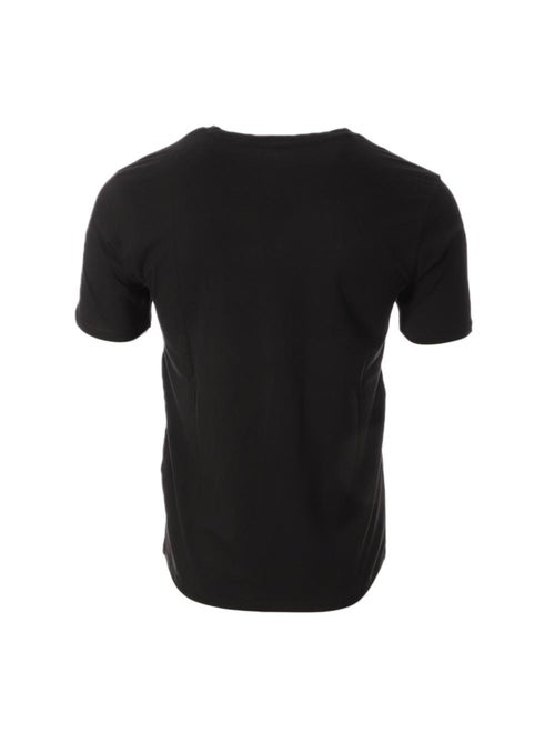 T-shirt Redskins Steelers Preto para Homem - Kiabi