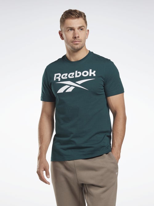 T-shirt 'Reebok' - Kiabi