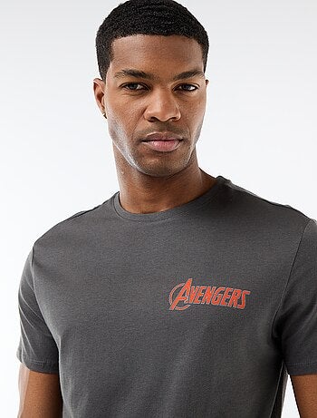 T-shirt regular 'Avengers'