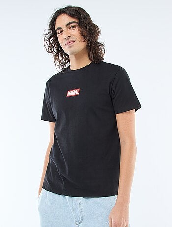 T-shirt regular 'Avengers'