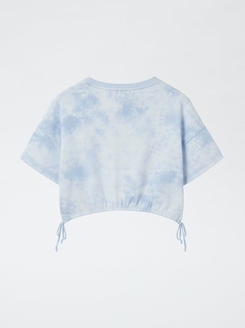 T-shirt 'Sanro' 'Cinnamorol' de manga curta - Kiabi