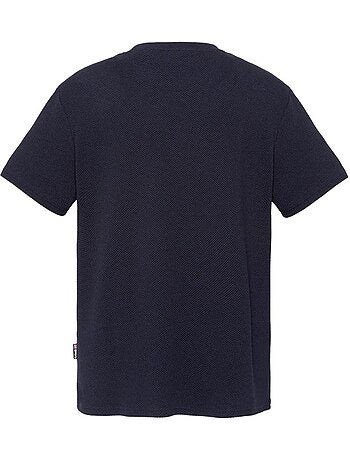 T-shirt de manga curta - Schott