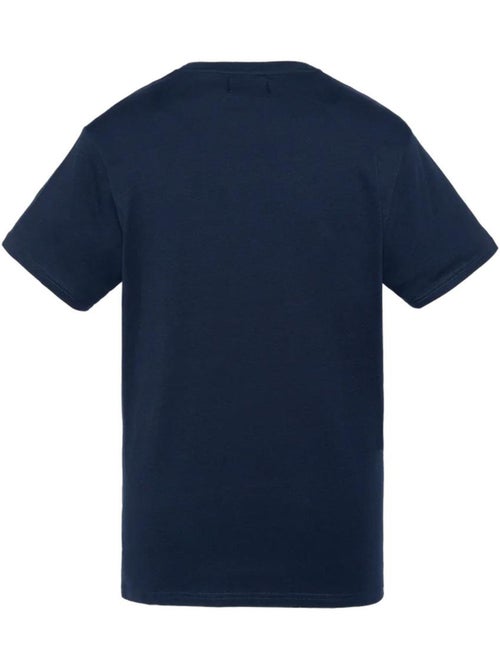 T-shirt Schott RODE para Menino Azul-Marinho - Kiabi T-shirt Schott RODE para Menino Azul-Marinho - Kiabi