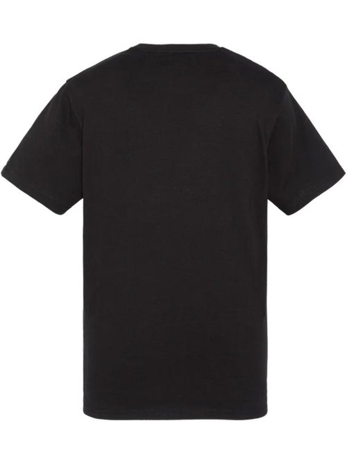 T-Shirt Schott RODE para Rapaz Preto - Kiabi T-Shirt Schott RODE para Rapaz Preto - Kiabi