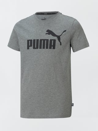 T-shirt simples 'Puma'