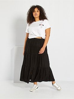 T-shirt 'Snoopy' - Kiabi