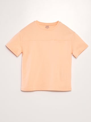 T-shirt solta