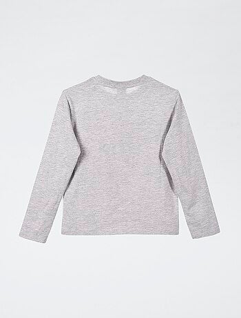 T-shirt 'Sonic' de manga curta