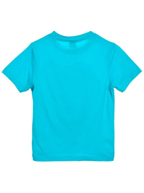 T-shirt sonic menino | licença oficial - Kiabi T-shirt sonic menino | licença oficial - Kiabi
