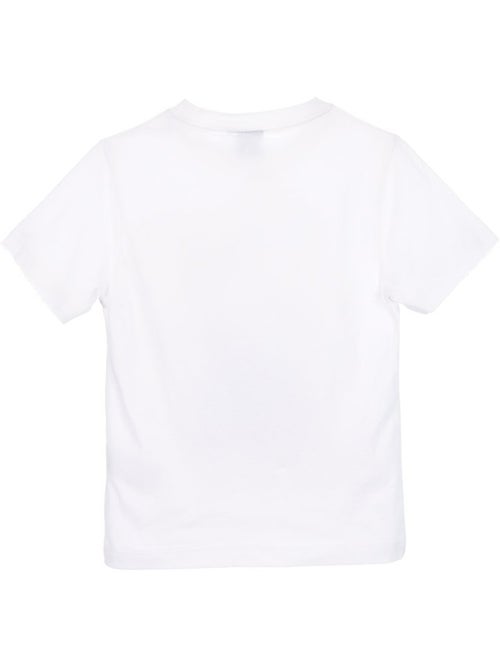 T-shirt sonic menino | licença oficial - Kiabi T-shirt sonic menino | licença oficial - Kiabi