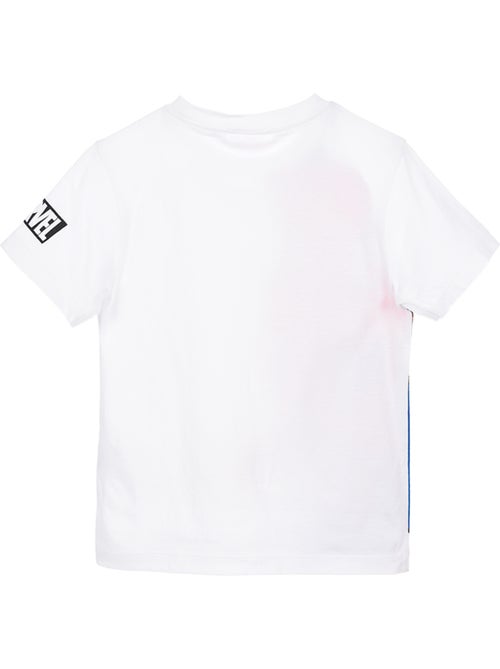 T-shirt spider-man branco menino | licença oficial - Kiabi T-shirt spider-man branco menino | licença oficial - Kiabi