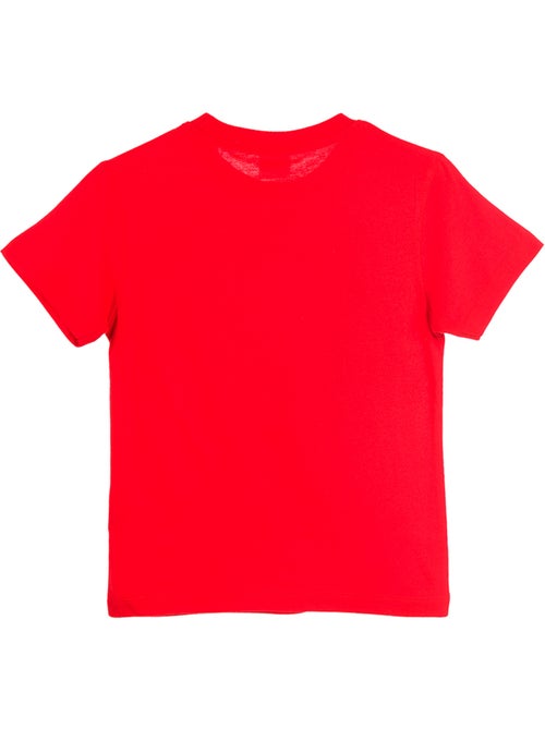 T-shirt spider-man vermelho menino | licença oficial - Kiabi T-shirt spider-man vermelho menino | licença oficial - Kiabi