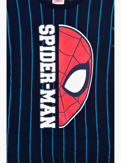 T-shirt spiderman menino | licença oficial - Kiabi T-shirt spiderman menino | licença oficial - Kiabi