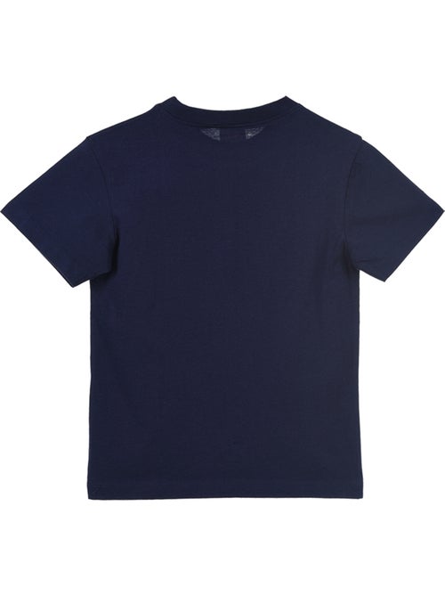 T-shirt spiderman menino | licença oficial - Kiabi