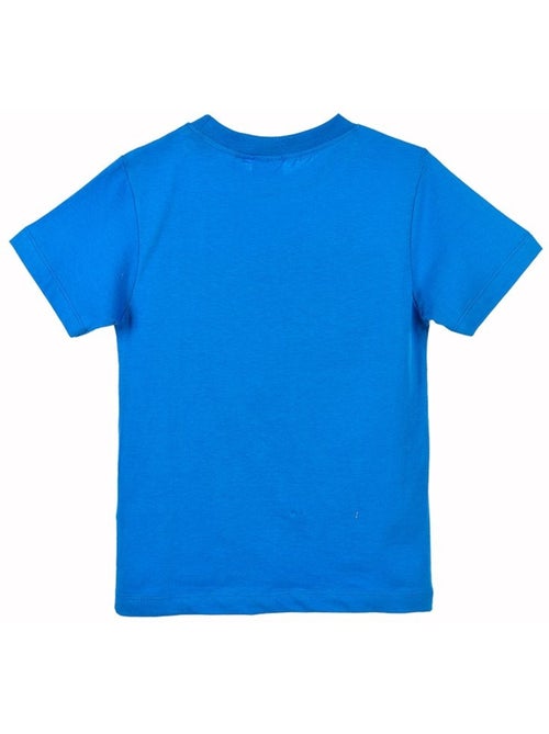 T-shirt spiderman menino | licença oficial - Kiabi T-shirt spiderman menino | licença oficial - Kiabi