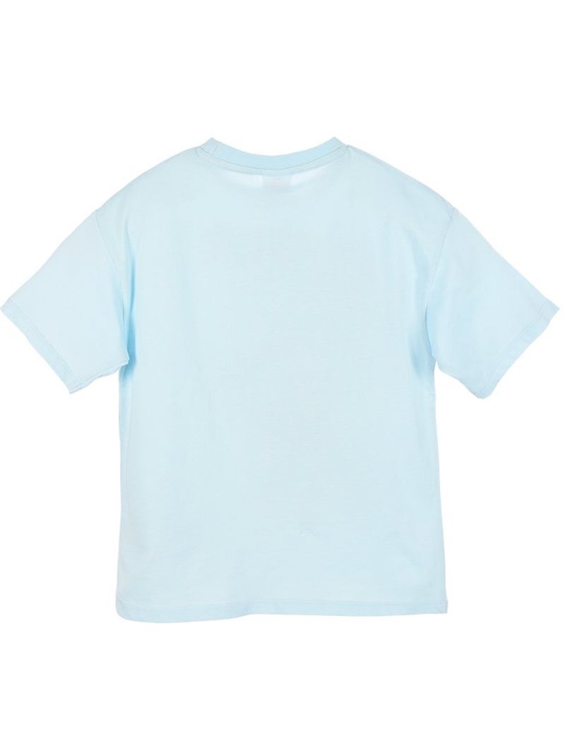 T-shirt spiderman menino | licença oficial Azul - Kiabi