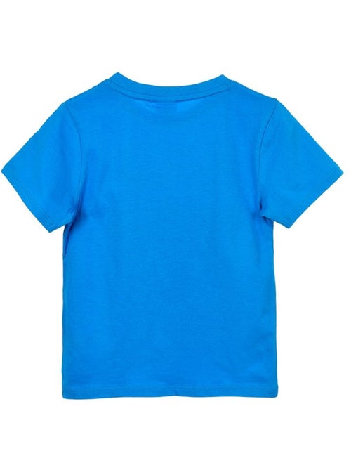 T-shirt spiderman menino | licença oficial - Kiabi
