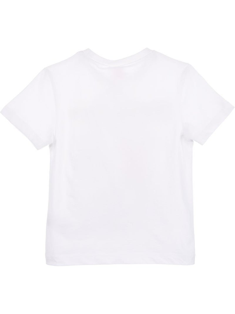 T-shirt spiderman menino | licença oficial Branco - Kiabi