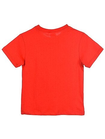 T-shirt spiderman menino | licença oficial