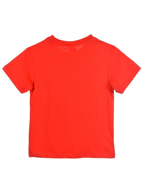 T-shirt spiderman menino | licença oficial - Kiabi T-shirt spiderman menino | licença oficial - Kiabi