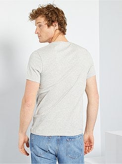 T-shirt 'Star Wars' conceção ecológica - Kiabi