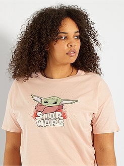 T-shirt 'Star Wars' - Kiabi