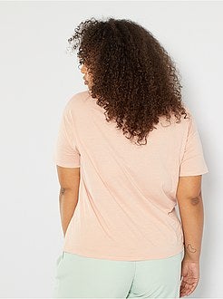 T-shirt 'Star Wars' - Kiabi