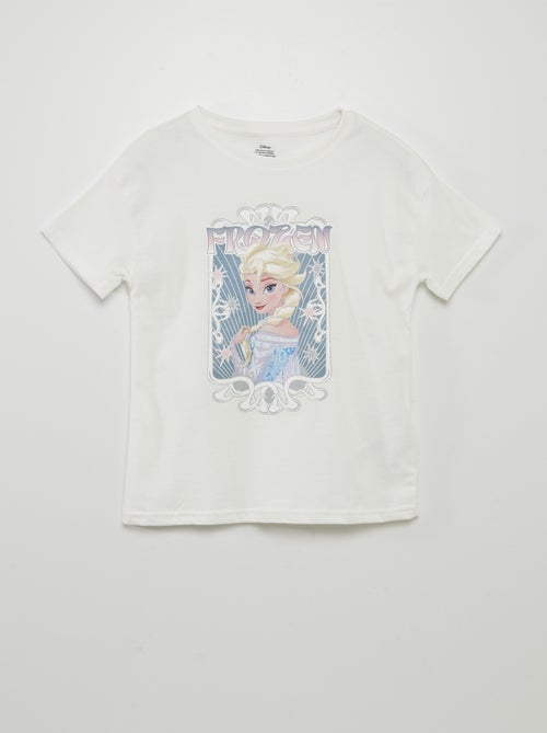 T-shirt 'Stitch' da 'Disney' - Kiabi