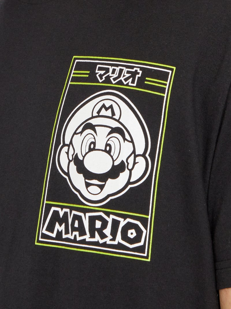 Maroso Shirt
