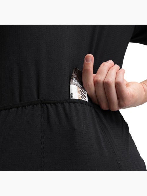 T-shirt técnica de bikepacking para mulher - Kiabi