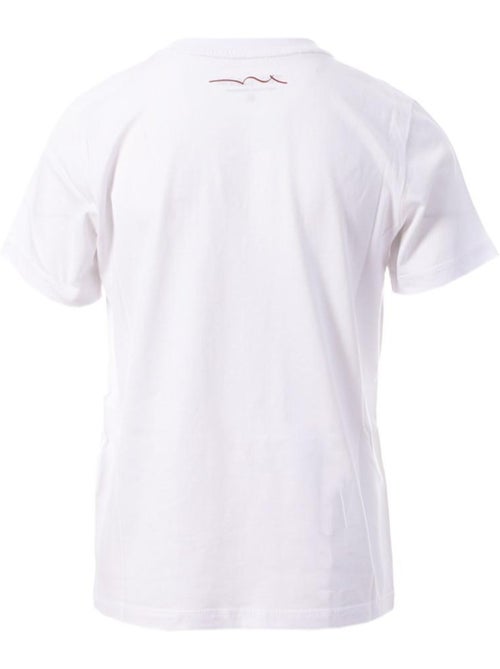 T-shirt teddy smith evan para rapaz com logótipo - Kiabi T-shirt teddy smith evan para rapaz com logótipo - Kiabi