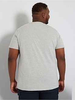 T-shirt 'The Mandalorian' - Kiabi