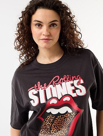 T-shirt "The Rolling Stones