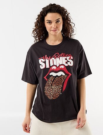 T-shirt "The Rolling Stones