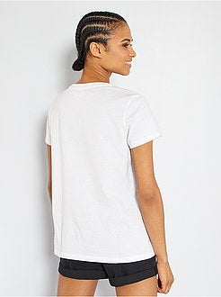 T-shirt 'The Umbrella Academy' - Kiabi