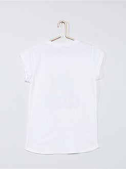 T-shirt 'Tom e Jerry' - Kiabi