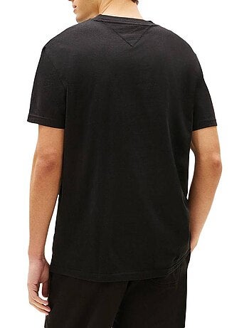 T-shirt de manga curta - tommy jeans