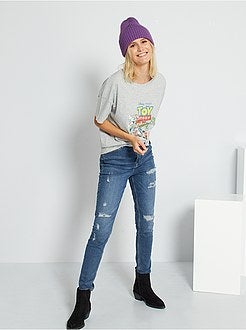 T-shirt 'Toy Story' - Kiabi