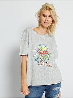 T-shirt 'Toy Story' - Kiabi