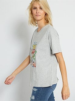T-shirt 'Toy Story' - Kiabi