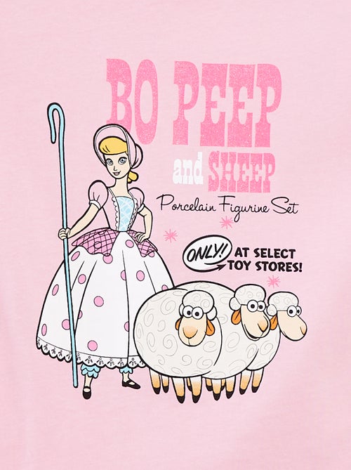 T-shirt 'Toy Story' 'Disney' de manga curta - Kiabi