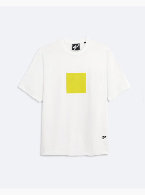 T-shirt typical amarelo regular - Kiabi T-shirt typical amarelo regular - Kiabi