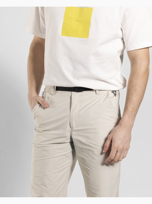 T-shirt typical amarelo regular - Kiabi T-shirt typical amarelo regular - Kiabi