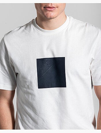 T-shirt typical azul regular
