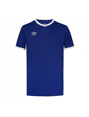 T-shirt Umbro Azul para Homem 570280