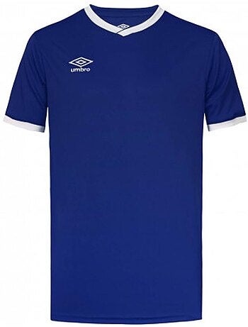 T-shirt Umbro Azul para Homem 570280