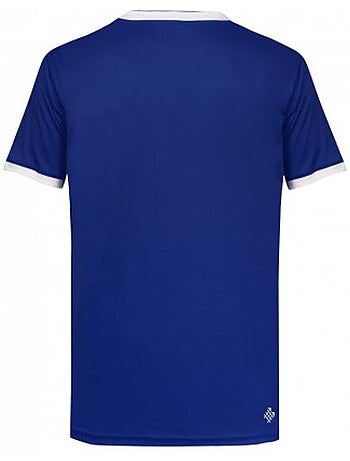T-shirt Umbro Azul para Homem 570280