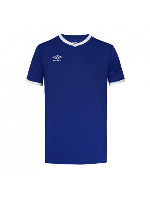 T-shirt Umbro Azul para Homem 570280 - Kiabi T-shirt Umbro Azul para Homem 570280 - Kiabi