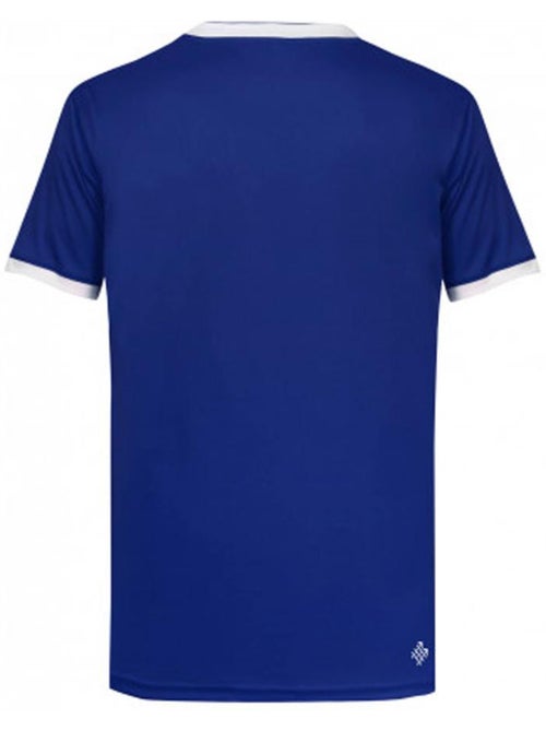 T-shirt Umbro Azul para Homem 570280 - Kiabi T-shirt Umbro Azul para Homem 570280 - Kiabi